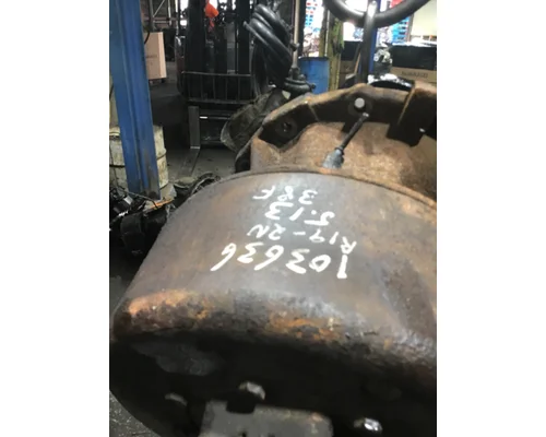 Rears (Rear) ALLIANCE R19-2N Wilkins Rebuilders Supply