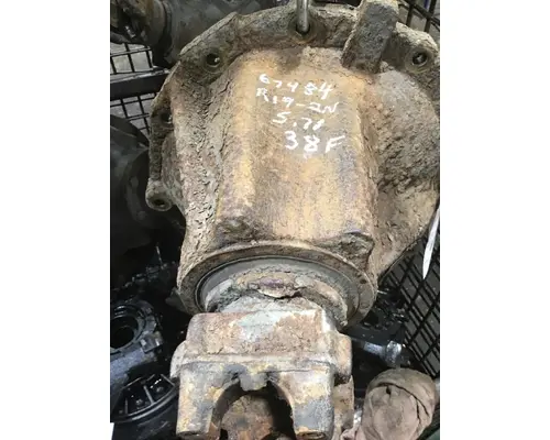 Rears (Rear) ALLIANCE R19-2N Wilkins Rebuilders Supply