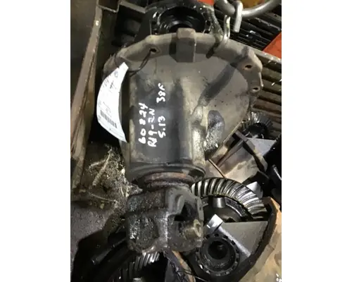 Rears (Rear) ALLIANCE R19-2N Wilkins Rebuilders Supply