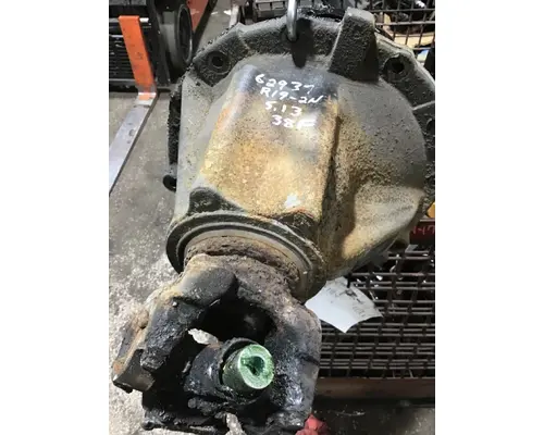 Rears (Rear) ALLIANCE R19-2N Wilkins Rebuilders Supply