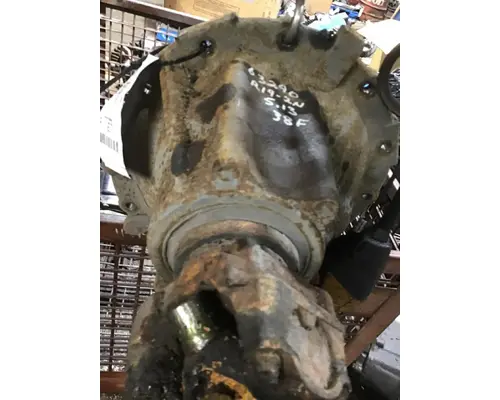 Rears (Rear) ALLIANCE R19-2N Wilkins Rebuilders Supply