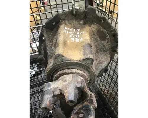 Rears (Rear) ALLIANCE R19-2N Wilkins Rebuilders Supply