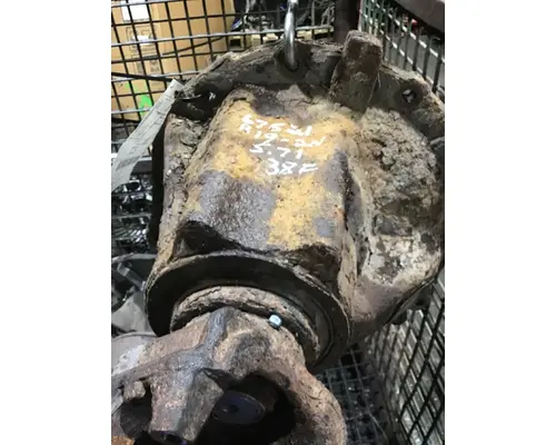 Rears (Rear) ALLIANCE R19-2N Wilkins Rebuilders Supply