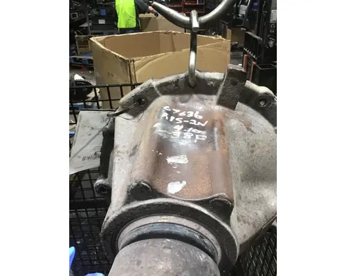 Rears (Rear) ALLIANCE R19-2N Wilkins Rebuilders Supply