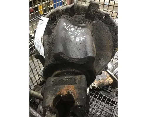 Rears (Rear) ALLIANCE R19-2N Wilkins Rebuilders Supply