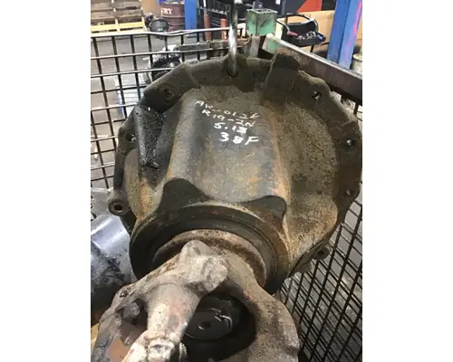 Rears (Rear) ALLIANCE R19-2N Wilkins Rebuilders Supply