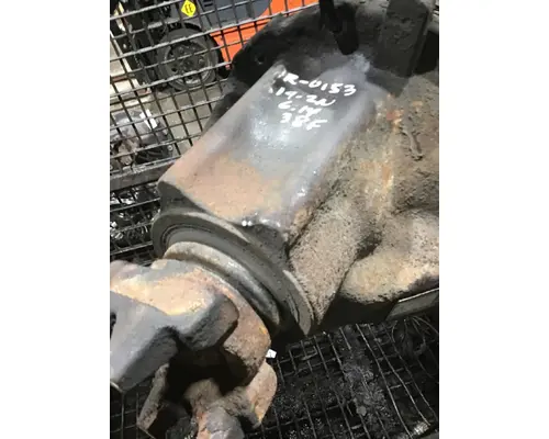 Rears (Rear) ALLIANCE R19-2N Wilkins Rebuilders Supply