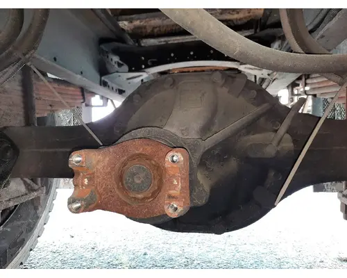 Differential Assembly (Rear, Rear) ALLIANCE R19-2NR513 LKQ Heavy Truck Maryland