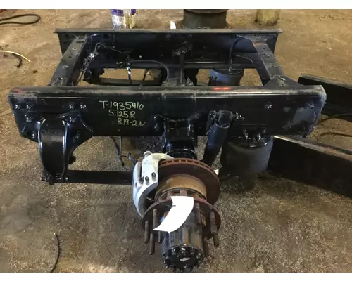 Cutoff Assembly (Housings & Suspension Only) ALLIANCE R19-2NRTBD LKQ Heavy Truck - Goodys