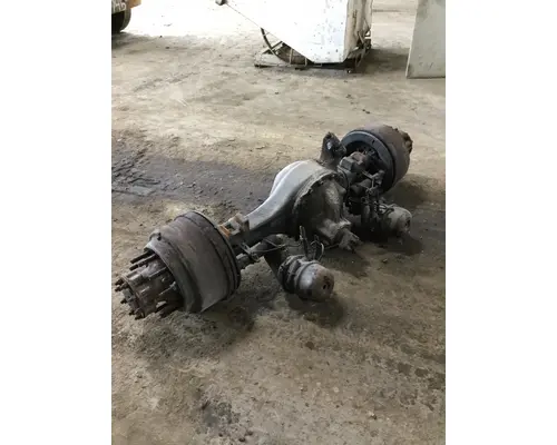 Axle Assembly, Rear (Front) ALLIANCE R19-4N LKQ Evans Heavy Truck Parts