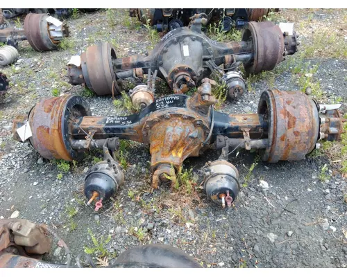 Axle Assembly, Rear (Front) ALLIANCE R19-4N LKQ Heavy Truck Maryland