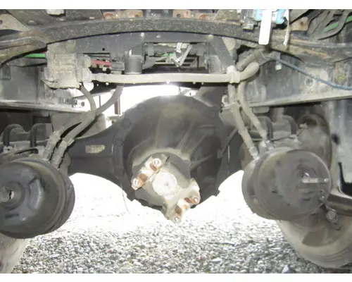 Axle Assembly, Rear (Front) ALLIANCE R19-4N LKQ Heavy Truck Maryland