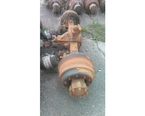 Axle Assembly, Rear (Front) ALLIANCE R19-4N LKQ Heavy Truck - Goodys