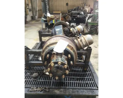 Axle Housing (Rear) ALLIANCE R19-4N LKQ Heavy Truck - Goodys