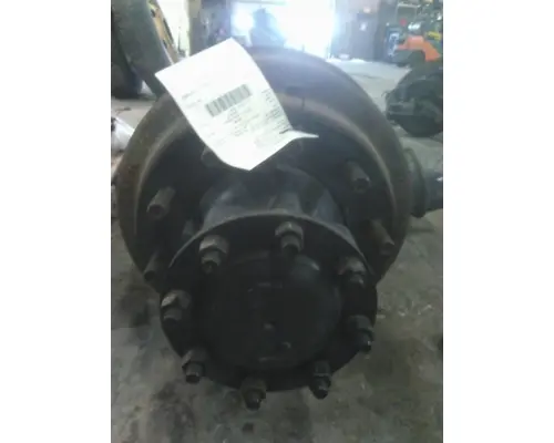 Axle Housing (Rear) ALLIANCE R19-4N LKQ Heavy Truck - Goodys
