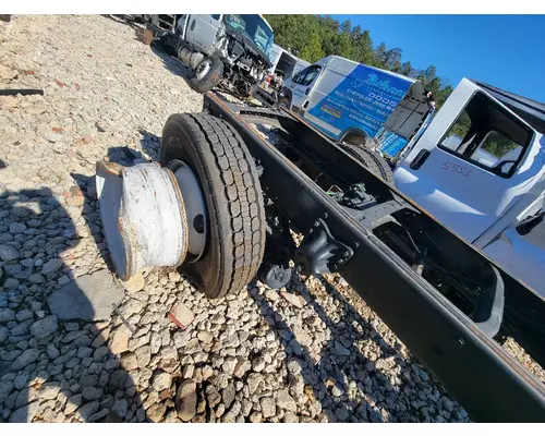 Rears (Rear) ALLIANCE R19-4N Crest Truck Parts