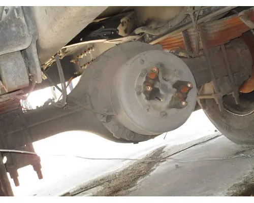 Rears (Rear) ALLIANCE R19-4N Tim Jordan's Truck Parts, Inc.