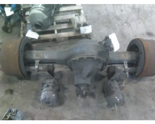 Differential Assembly (Rear, Rear) ALLIANCE R19-4NR556 LKQ Heavy Truck - Goodys