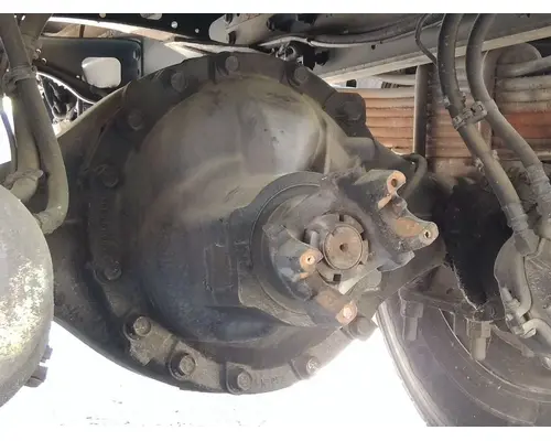 Differential Assembly (Rear, Rear) ALLIANCE R19-4NR588 LKQ Heavy Truck Maryland