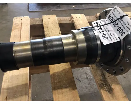 Axle Housing (Rear) ALLIANCE R20-2N Frontier Truck Parts