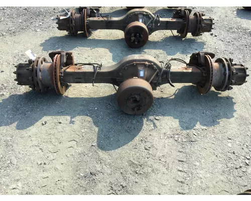 Axle Assembly, Rear (Front) ALLIANCE R21-2N LKQ Heavy Truck Maryland