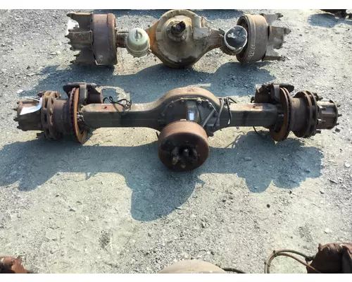 Axle Assembly, Rear (Front) ALLIANCE R21-2N LKQ Heavy Truck Maryland