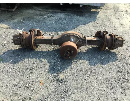 Axle Assembly, Rear (Front) ALLIANCE R21-2N LKQ Heavy Truck Maryland