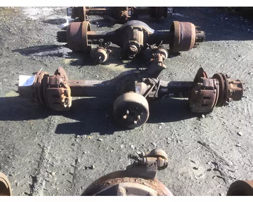 Axle Assembly, Rear (Front) ALLIANCE R21-2N LKQ Heavy Truck Maryland