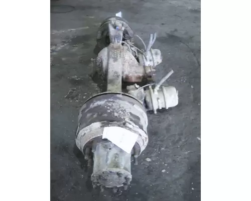 Axle Assembly, Rear (Front) ALLIANCE R21-2N LKQ Heavy Truck - Goodys