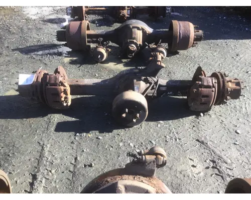 Axle Assembly, Rear (Front) ALLIANCE R21-2N LKQ Heavy Truck Maryland