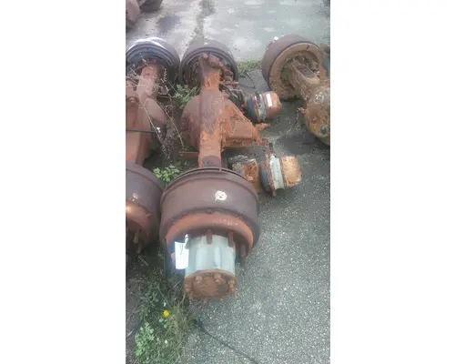 Axle Assembly, Rear (Front) ALLIANCE R21-2N LKQ Heavy Truck - Goodys