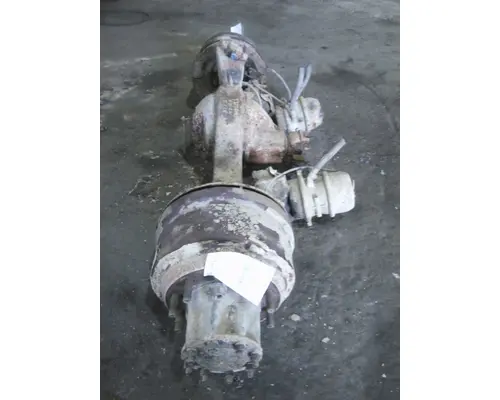 Axle Assembly, Rear (Front) ALLIANCE R21-2N LKQ Heavy Truck - Goodys