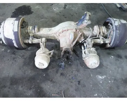 Axle Assembly, Rear (Front) ALLIANCE R21-2N LKQ Heavy Truck - Goodys