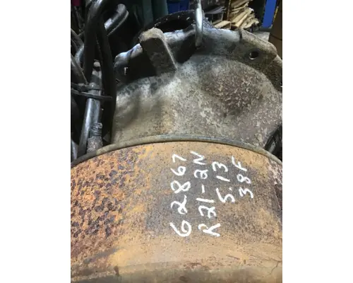 Rears (Rear) ALLIANCE R21-2N Wilkins Rebuilders Supply