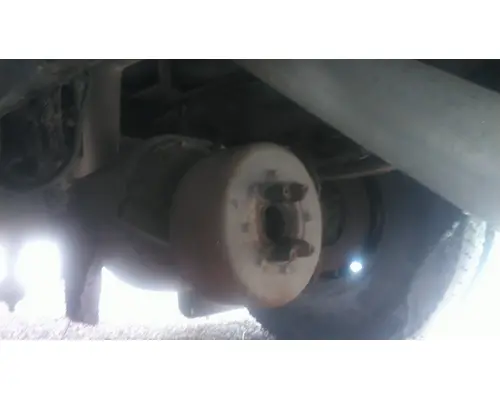 Differential Assembly (Rear, Rear) ALLIANCE R21-2NR513 LKQ Heavy Truck - Goodys