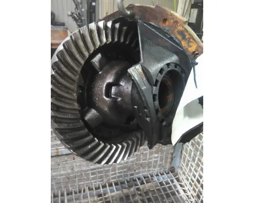 Differential Assembly (Rear, Rear) ALLIANCE R21-2NRTBD LKQ Heavy Truck - Goodys