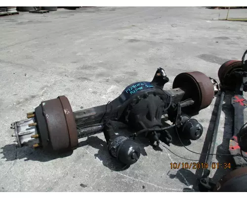 Axle Assembly, Rear (Front) ALLIANCE R21-4N LKQ Heavy Truck - Tampa