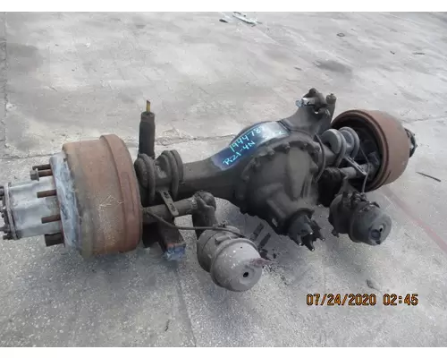 Axle Assembly, Rear (Front) ALLIANCE R21-4N LKQ Heavy Truck - Tampa