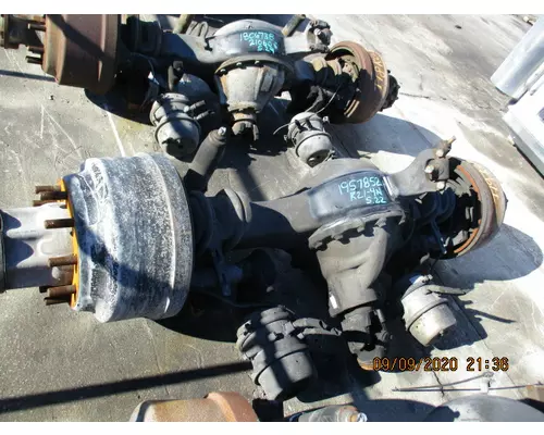 Axle Assembly, Rear (Front) ALLIANCE R21-4N LKQ Heavy Truck - Tampa