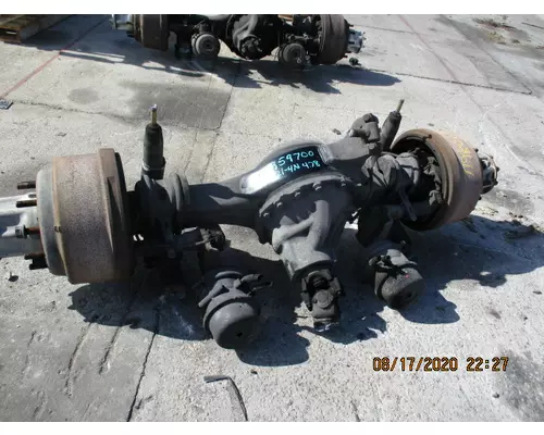 Axle Assembly, Rear (Front) ALLIANCE R21-4N LKQ Heavy Truck - Tampa