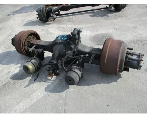 Axle Assembly, Rear (Front) ALLIANCE R21-4N LKQ Heavy Truck - Tampa