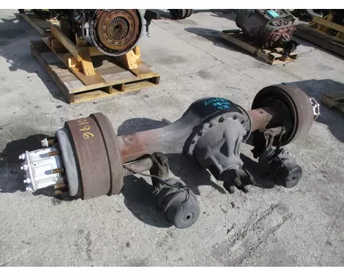 Axle Assembly, Rear (Front) ALLIANCE R21-4N LKQ Heavy Truck - Tampa