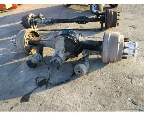 Axle Assembly, Rear (Front) ALLIANCE R21-4N LKQ Heavy Truck - Tampa