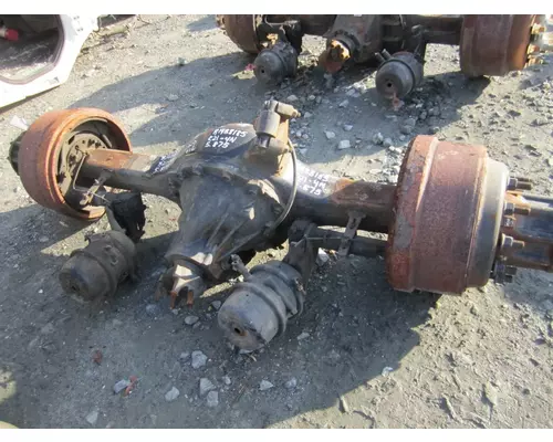 Axle Assembly, Rear (Front) ALLIANCE R21-4N LKQ Heavy Truck Maryland