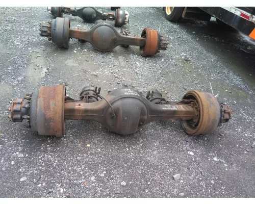 Axle Assembly, Rear (Front) ALLIANCE R21-4N LKQ Heavy Truck Maryland