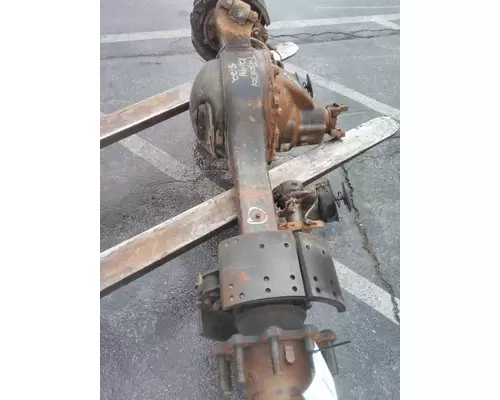 Axle Assembly, Rear (Front) ALLIANCE R21-4N LKQ Heavy Truck - Goodys