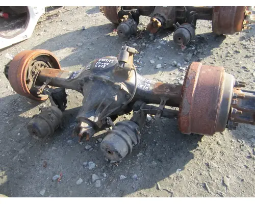 Axle Assembly, Rear (Front) ALLIANCE R21-4N LKQ Heavy Truck Maryland
