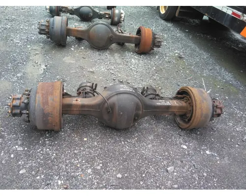 Axle Assembly, Rear (Front) ALLIANCE R21-4N LKQ Heavy Truck Maryland