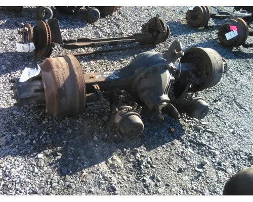 Axle Assembly, Rear (Front) ALLIANCE R21-4N LKQ Heavy Truck Maryland