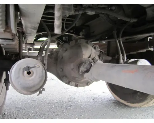 Axle Assembly, Rear (Front) ALLIANCE R21-4N LKQ Heavy Truck Maryland